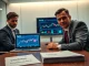 Australian banking crisis as Coinbase faces systemic crypto debanking from major financial institutions