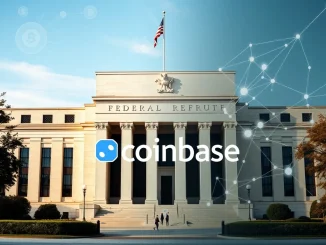 Coinbase seeks direct Federal Reserve payment access through new non-bank account framework