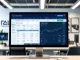 Coinbase Predict platform interface for regulated event-based trading in the United States.