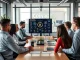 CoinMarketCap Labs accelerator program connecting crypto startups with investors and resources
