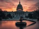 Congress investigates World Liberty Financial cryptocurrency firm over foreign investment concerns.