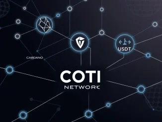 COTI Earn platform integration with Carbon DeFi for ADA and USDT cryptocurrency yield opportunities