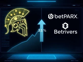 Analysis of the crypto casino revolution comparing Spartans instant cashrake with betPARX and Betrivers promotions.