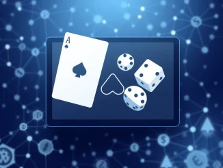 An analysis of crypto casino trends for 2026, featuring platforms like Spartans and BitStarz.