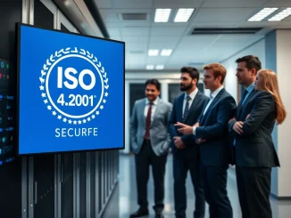 Crypto.com achieves pioneering ISO 42001 certification for AI governance and security.