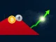Analysis of crypto market decline with Bhutan Bitcoin sale and Deepsnitch AI surge causing volatility.
