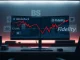 Chart showing sharp crypto fund outflows and institutional selling pressure from CoinShares report data.