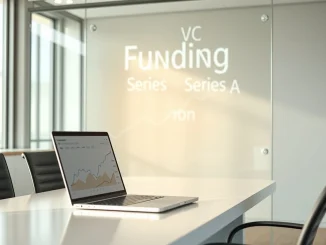 Analysis of the surge in crypto funding rounds and venture capital for digital assets in January 2026.
