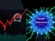 Crypto market news today analysis showing capitulation hunters and rising DeepSnitch AI token in February 2025.