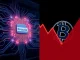 Analysis of the 2026 crypto presale landscape featuring AI projects and Bitcoin ETF outflows.