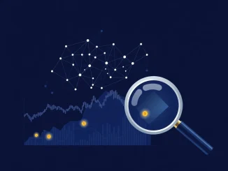 AI agents for blockchain risk detection in the leading crypto presale, DeepSnitch AI.