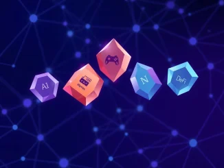 Analysis of five potential crypto presale gems for 2026 investment consideration.
