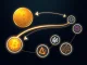 Capital rotation flow into the five best crypto presales and early-stage assets for 2026 investment watchlist.