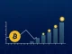 Analytical visualization comparing Bitcoin's price drop to emerging crypto presale opportunities in February 2026.