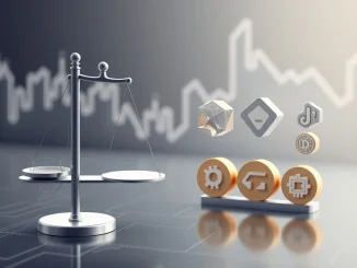 Analysis of five utility-first crypto presales for the 2026 sideways market landscape.