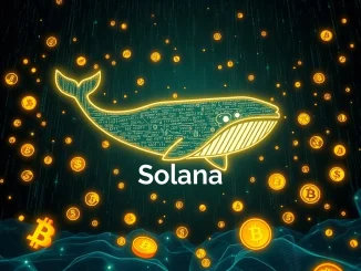 Analysis of a crypto whale's $2.5 million profit from a Solana meme coin $PUNCH trade.