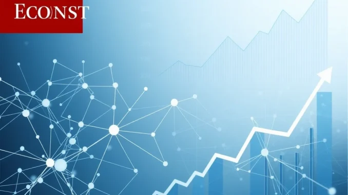 Analytical overview of top cryptos for 2026 including AI and blockchain infrastructure projects.