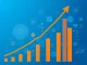 Analysis of five cryptocurrencies with strong fundamentals for 2026, showing blockchain and AI technology trends.