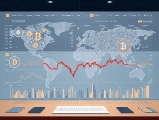 Analysis of best cryptocurrency investment opportunities for 2026 amid regulatory changes and market volatility