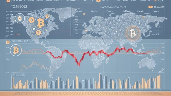 Analysis of best cryptocurrency investment opportunities for 2026 amid regulatory changes and market volatility