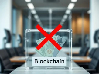 Changpeng Zhao warns that blockchain transparency creates privacy flaws blocking crypto salary payments.