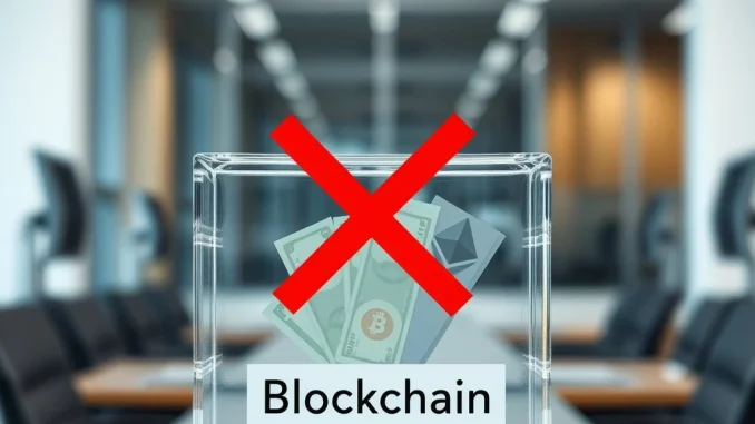 Changpeng Zhao warns that blockchain transparency creates privacy flaws blocking crypto salary payments.