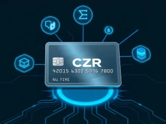 CZR Exchange launches new CZR Card and utility features for its $CZR token ecosystem.