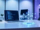 Analysis of the DeepSnitch AI crypto presale project and its 160% rally in a technology workspace setting.