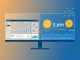 DeepSnitch AI platform interface alongside Bitcoin treasury selling data visualization