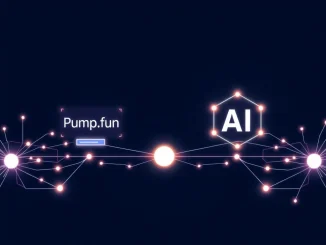 Analysis of DeepSnitch AI price prediction and Pump.fun infrastructure acquisition in cryptocurrency markets.