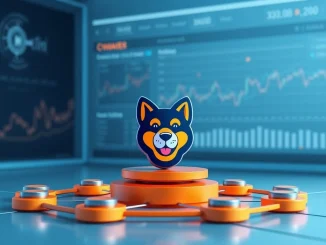 Professional analysis of the DOGEBALL crypto presale and its custom Layer-2 blockchain strategy.