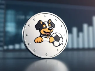 Analysis comparing DOGEBALL crypto presale 2026 structure with current Bitcoin market conditions and gaming L2 technology