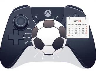 Conceptual illustration analyzing DOGEBALL's blockchain gaming and layer 2 technology claims.
