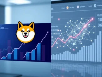 Dogecoin price prediction 2026 versus DeepSnitch AI ROI comparison analysis for cryptocurrency investors