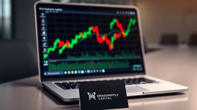 Dragonfly Capital's $650 million crypto fund implements a counter-cyclical investment strategy during market downturn.