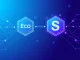 Eco integrates Solana blockchain for fast, low-cost stablecoin transfers and cross-chain DeFi liquidity.