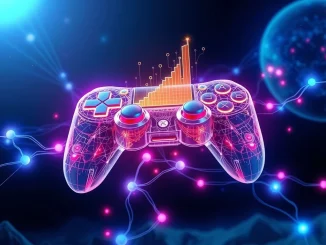 Elderglade and Nomis partnership merges blockchain technology with competitive Web3 gaming through on-chain reputation.