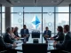 Enterprise Ethereum Alliance Privacy Working Group announcement for confidential business transactions on blockchain