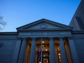 Erebor Bank secures a U.S. national bank charter, a landmark for crypto regulation and institutional adoption.