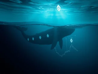 Ethereum whale Trend Research reduces holdings under DeFi loan pressure in cryptocurrency markets