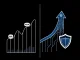 Analysis of Ethereum and Cardano price trends alongside DeepSnitch AI security funding announcement