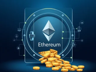 The Ethereum Foundation begins staking 70,000 ETH to fund its treasury and support network client diversity.