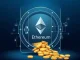 The Ethereum Foundation begins staking 70,000 ETH to fund its treasury and support network client diversity.
