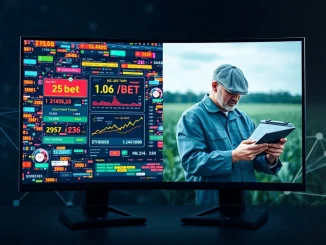 Ethereum co-founder warns prediction markets are drifting into short-term betting, not hedging.