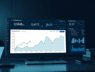 Analytical dashboard chart showing Ethereum's MVRV ratio and price, indicating a potential market bottom signal.