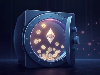 Ethereum OG wallets execute a $98M looped borrowing strategy on the Aave DeFi lending protocol.