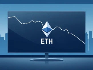 Analysis of Ethereum's 65% price drop and institutional buying near $1,700 support.