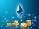 Ethereum RWA market growth visualization showing tokenized treasuries and gold driving a $15 billion valuation.