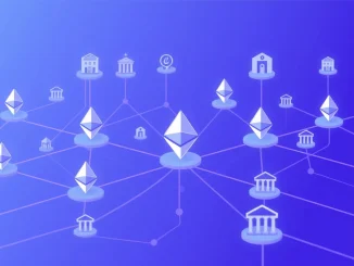 Ethereum staking reaches 30% milestone with institutional adoption transforming crypto market structure
