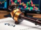 FCA legal action against HTX for illegal cryptocurrency advertisements targeting UK users.
